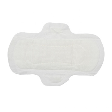 soft women sanitary pad with wings,women's pad